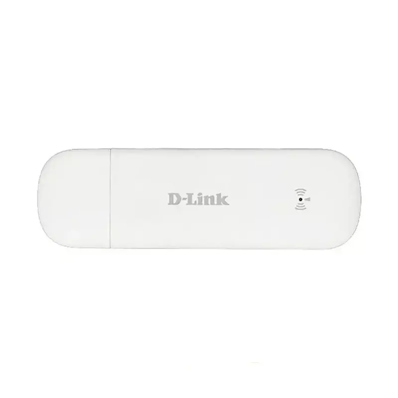 مودم قابل حمل 4G LTE دی لینک مدل DWR-910M